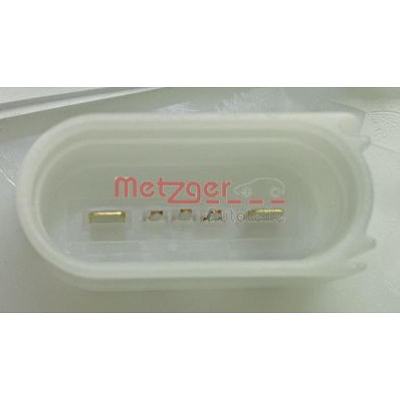 Unité d'injection de carburant METZGER 2250079 - Visuel 2