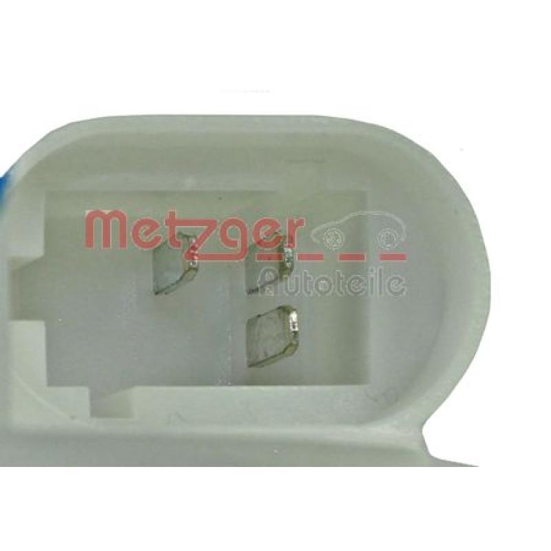 Capteur, niveau de carburant METZGER 2250088 - Visuel 1