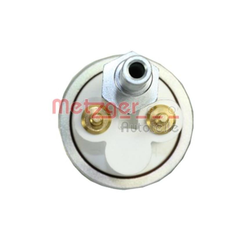 Pompe à carburant METZGER 2250155 - Visuel 1