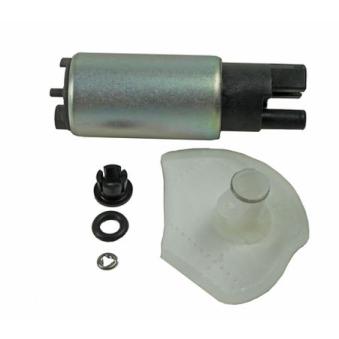 Pompe à carburant METZGER 2250162 pour ALFA ROMEO MITO 2.0 - 143cv