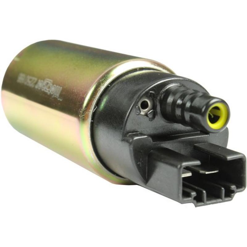 Pompe à carburant METZGER 2250166 - Visuel 1