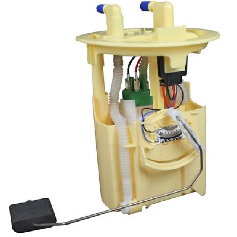 Unité d'injection de carburant METZGER 2250183 - Visuel 1