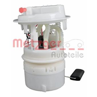 Unité d'injection de carburant METZGER OEM 1525T9