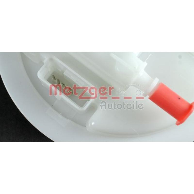 Unité d'injection de carburant METZGER 2250184 - Visuel 2