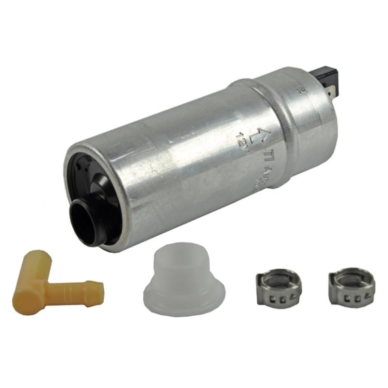 Pompe à carburant METZGER 2250187 - Visuel 1