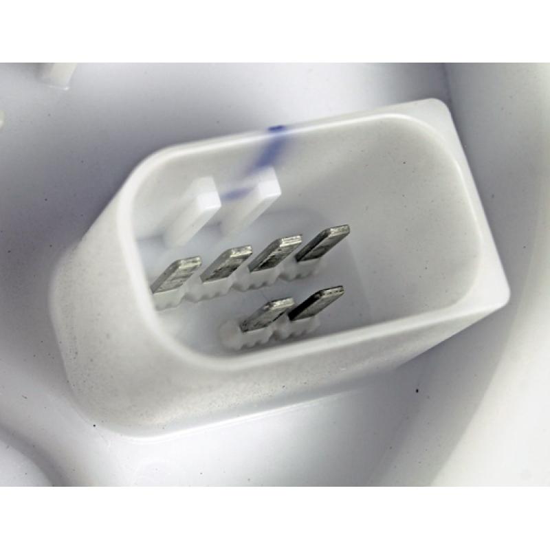 Unité d'injection de carburant METZGER 2250189 - Visuel 2