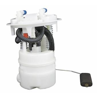 Unité d'injection de carburant METZGER 2250203 pour FORD TRANSIT 1.2 THP 110 - 110cv