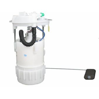 Unité d'injection de carburant METZGER 2250204 pour RENAULT KANGOO 1.6 - 87cv