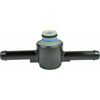 Soupape, filtre à carburant METZGER OEM 1J0127247A Soupape, filtre à carburant METZGER OEM 1J0127247A