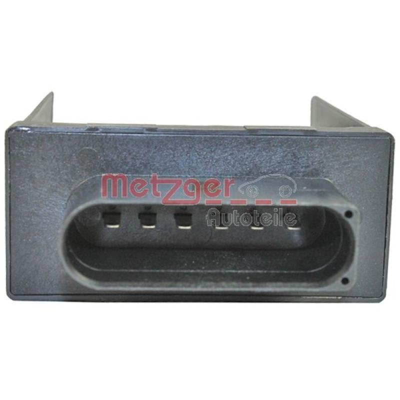 Dispositif de controle, pompe à carburant METZGER 2250234 - Visuel 1