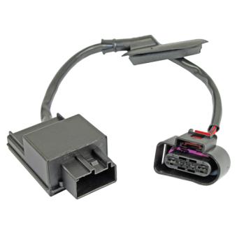 Dispositif de controle, pompe à carburant METZGER 2250235 pour SKODA OCTAVIA 1.2 TSI - 105cv