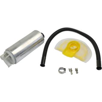 Pompe à carburant METZGER 2250257 pour CITROEN CX 2.4 - 163cv