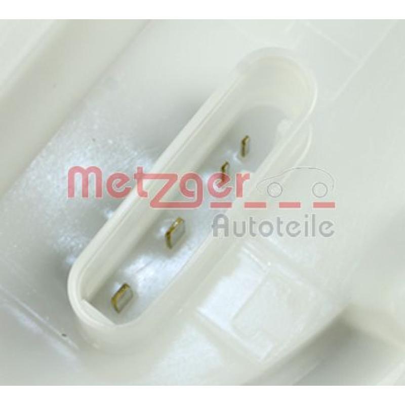 Unité d'injection de carburant METZGER 2250264 - Visuel 2
