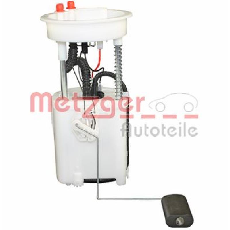 Unité d'injection de carburant METZGER 2250266 - Visuel 1