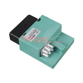 Dispositif de controle, pompe à carburant METZGER 2250275