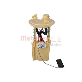 Unité d'injection de carburant METZGER OEM 46798700 Unité d'injection de carburant METZGER OEM 46798700