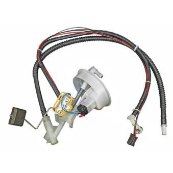 Capteur, niveau de carburant METZGER [2250284]