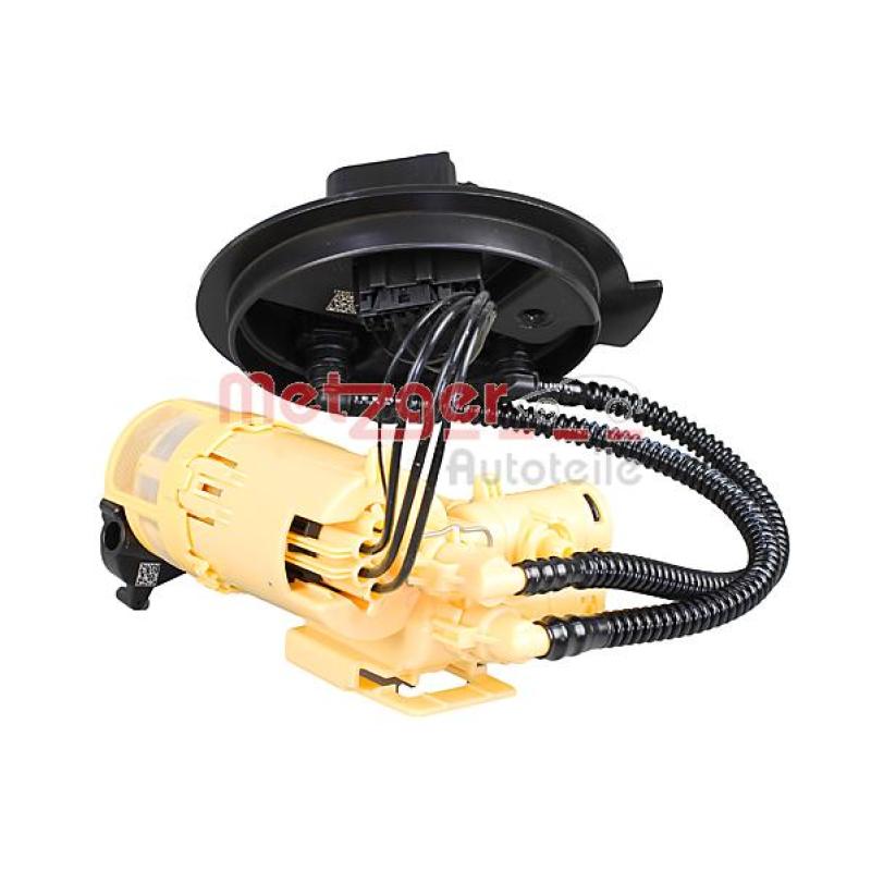 Unité d'injection de carburant METZGER 2250304 - Visuel 2