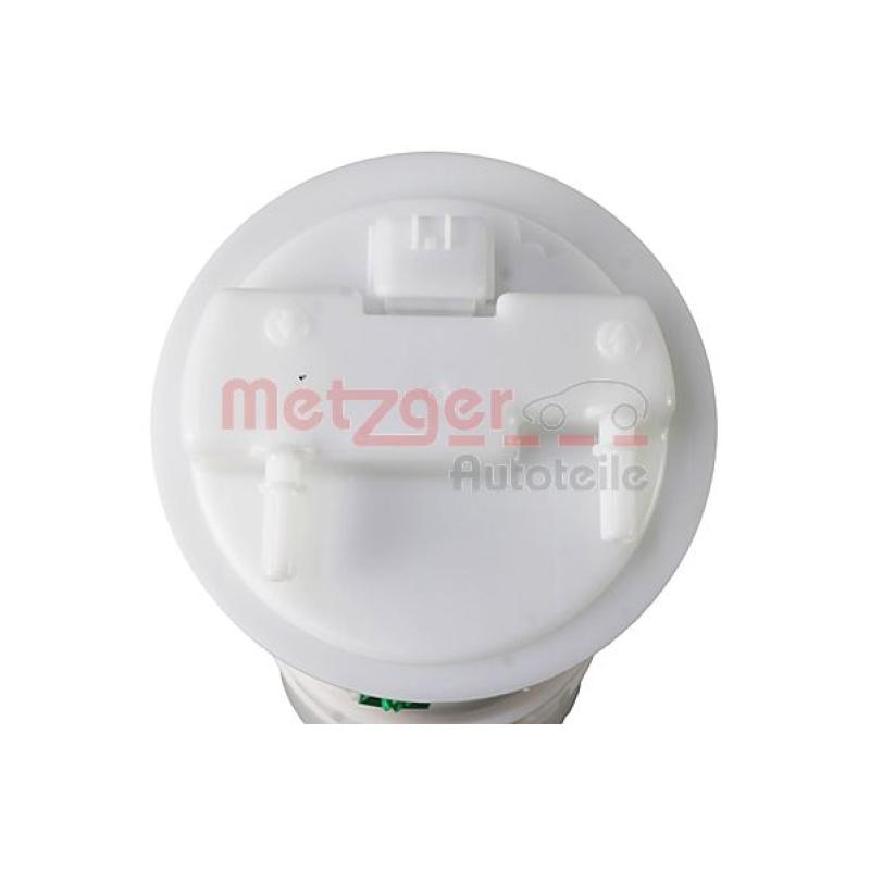 Unité d'injection de carburant METZGER 2250312 - Visuel 1