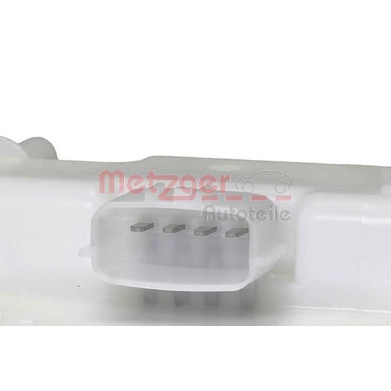 Unité d'injection de carburant METZGER 2250312 - Visuel 2