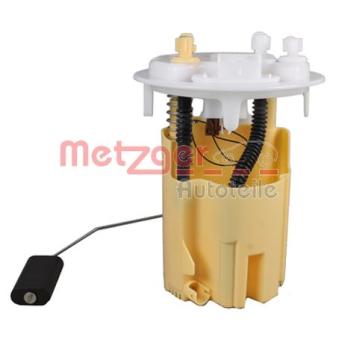 Capteur, niveau de carburant METZGER [2250315]