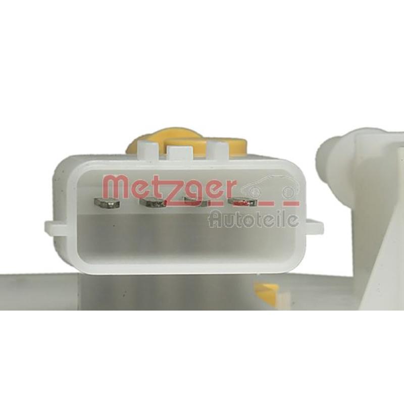 Capteur, niveau de carburant METZGER 2250317 - Visuel 1