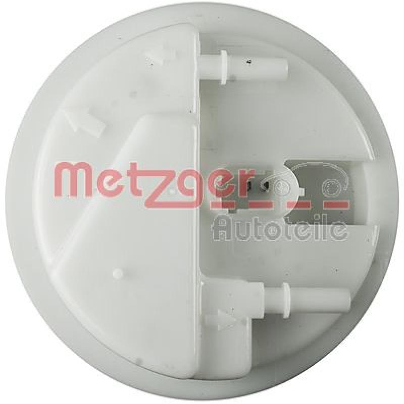 Capteur, niveau de carburant METZGER 2250317 - Visuel 2