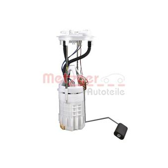 Unité d'injection de carburant METZGER 2250319