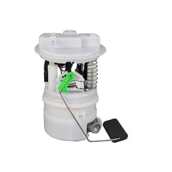 Unité d'injection de carburant METZGER 2250324 pour ISUZU CAMPO 1.2 - 75cv