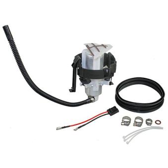 Pompe à carburant METZGER OEM 16141183216