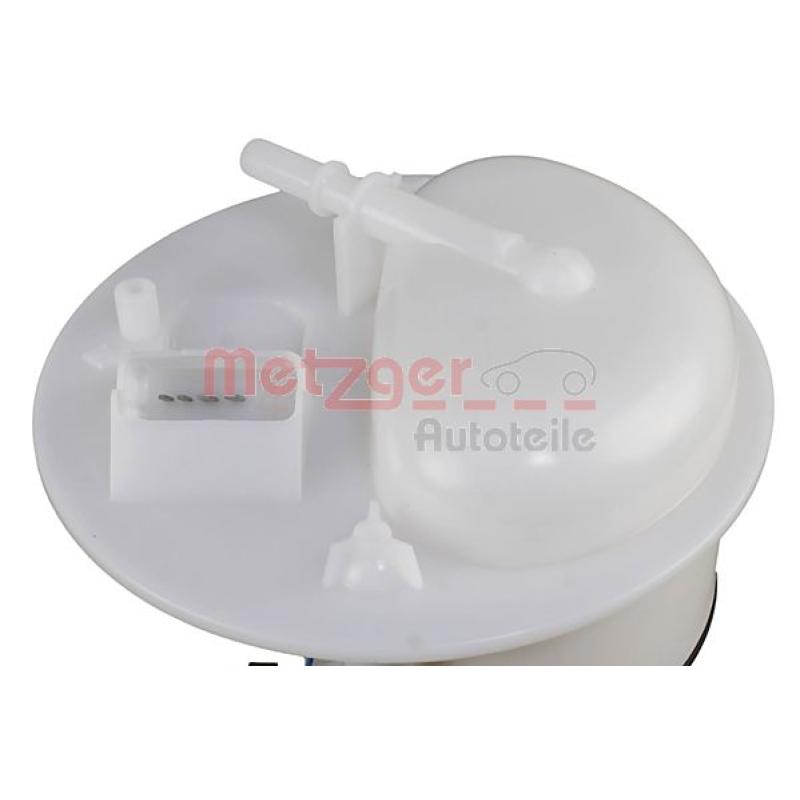 Unité d'injection de carburant METZGER 2250352 - Visuel 1