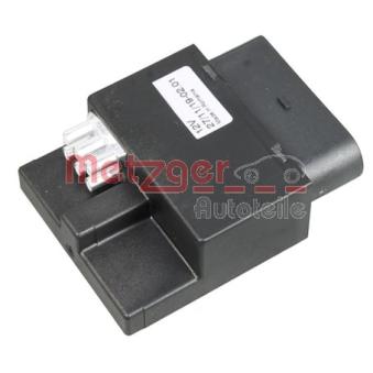 Dispositif de controle, pompe à carburant METZGER [2250373]