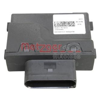 Dispositif de controle, pompe à carburant METZGER [2250375]