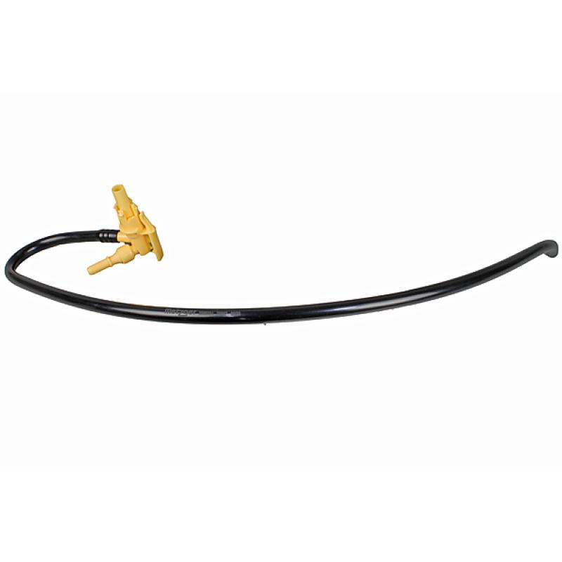 Unité d'injection de carburant METZGER 2250384 - Visuel 1