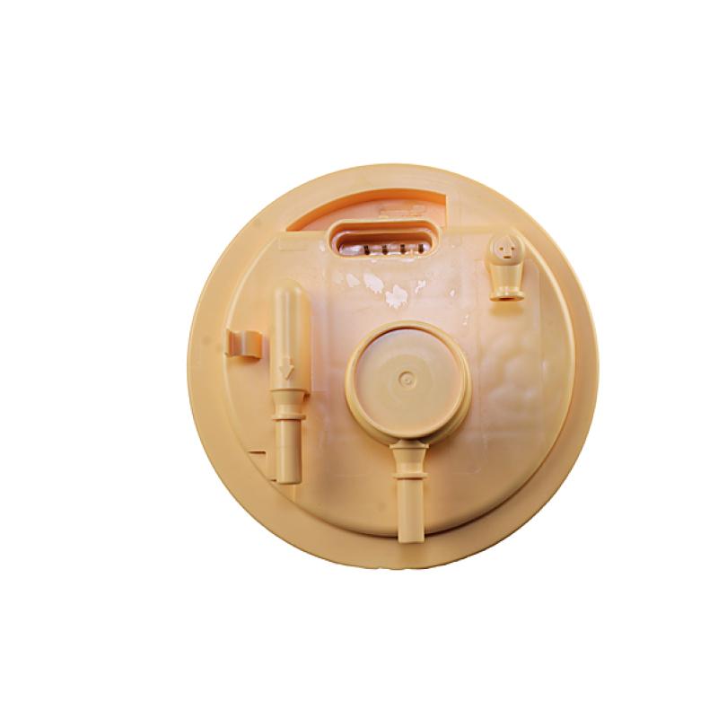 Unité d'injection de carburant METZGER 2250403 - Visuel 1