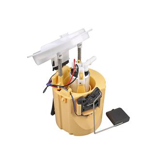 Unité d'injection de carburant METZGER 2250406 pour MERCEDES-BENZ CLASSE E E 350 CDI 4-matic - 231cv