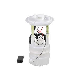 Unité d'injection de carburant METZGER 2250409 pour OPEL MERIVA 1.4 - 100cv