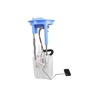 Unité d'injection de carburant METZGER 2250412 pour AUDI Q3 2.0 TFSI quattro - 180cv