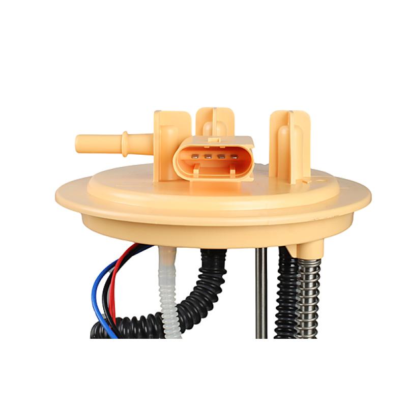 Unité d'injection de carburant METZGER 2250417 - Visuel 1