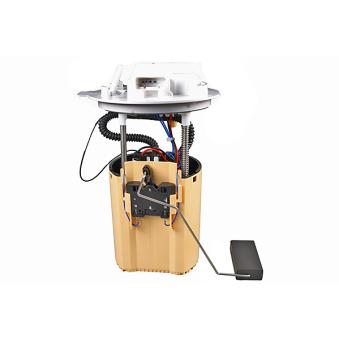 Unité d'injection de carburant METZGER 2250420 pour FORD TRANSIT 2.2 TDCi - 125cv