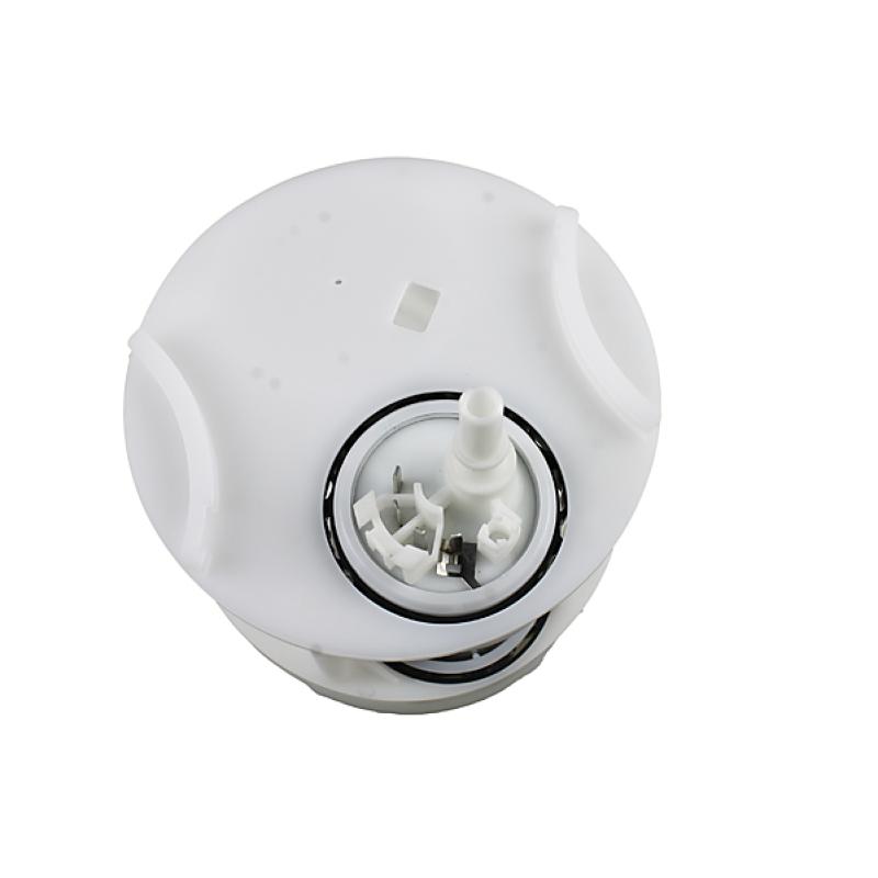 Pot de stabilisation, pompe à carburant METZGER 2250422 - Visuel 1