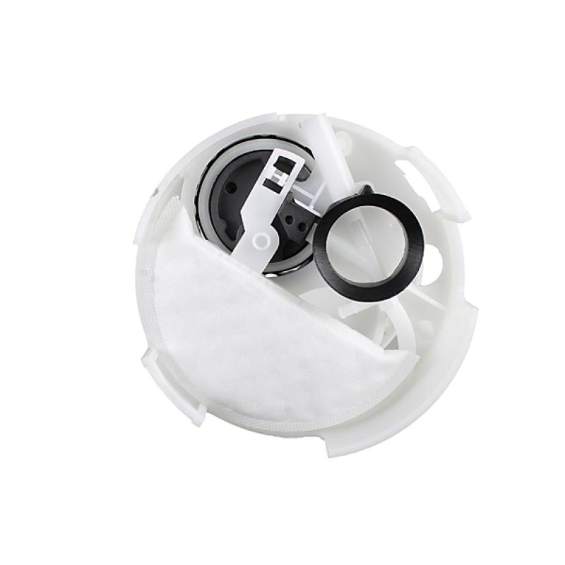 Pot de stabilisation, pompe à carburant METZGER 2250422 - Visuel 2