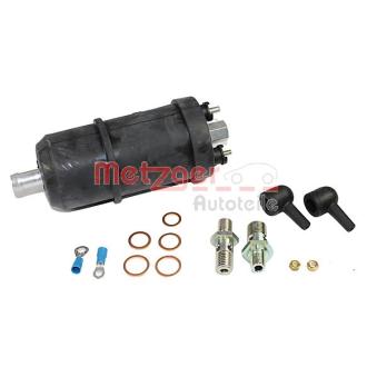 Pompe à carburant METZGER OEM 7700267774 Pompe à carburant METZGER OEM 7700267774