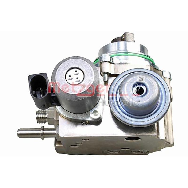 Pompe à haute pression METZGER 2250425 - Visuel 1