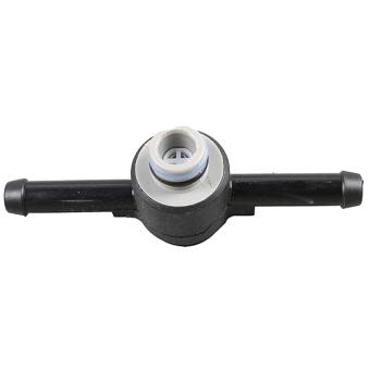 Soupape, filtre à carburant METZGER [2250433]