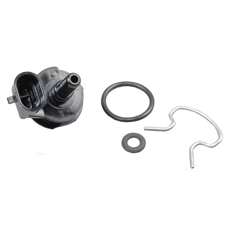 Soupape de ventilation, réservoir de carburant METZGER 2250435 - Visuel 1