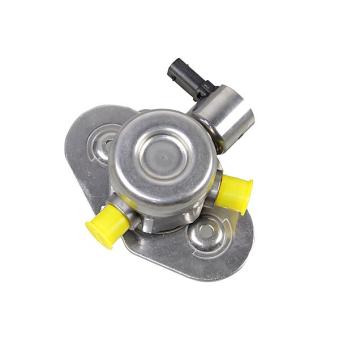 Pompe à haute pression METZGER 2250437 pour BMW Série 6 M6 - 600cv