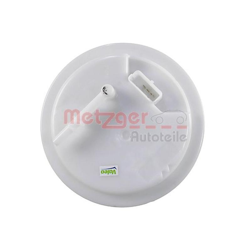 Unité d'injection de carburant METZGER 2250447 - Visuel 1