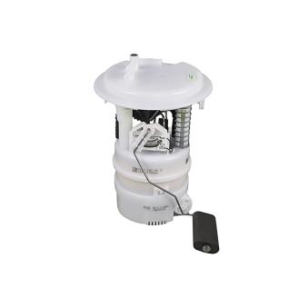 Unité d'injection de carburant METZGER 2250449 pour OPEL AMPERA 1.2 PureTech 110 - 110cv