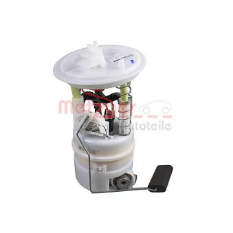 Unité d'injection de carburant METZGER 2250457